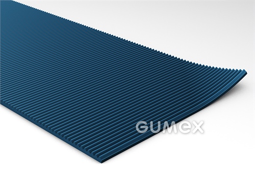 INDUSTRIELLER GUMMI-FUSSBODENBELAG S 3